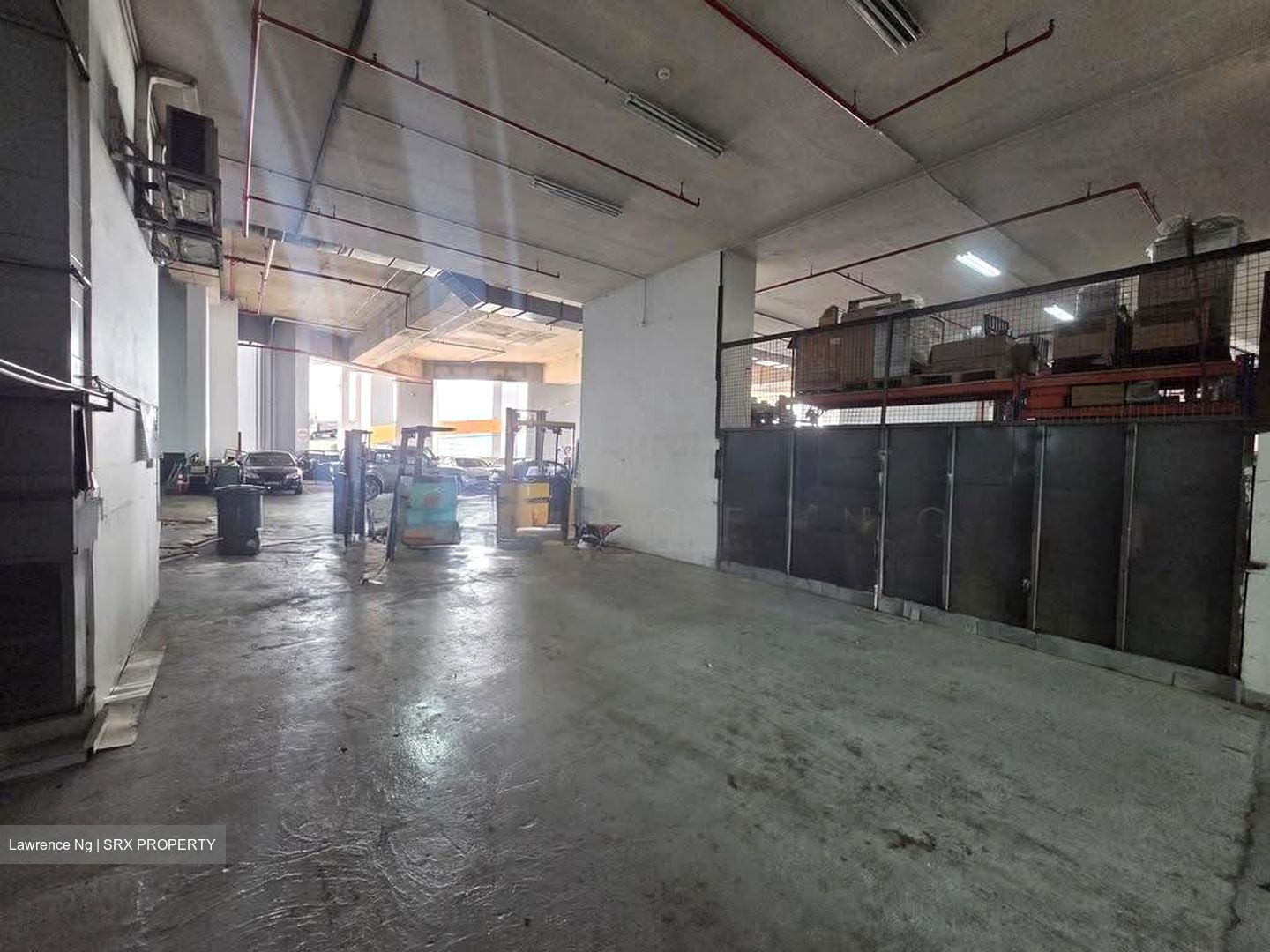 Enterprise Hub (D22), Factory #625896641